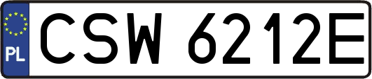 CSW6212E