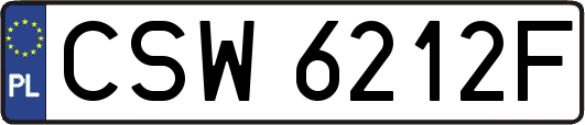 CSW6212F