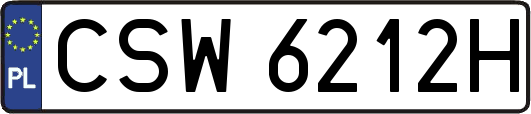 CSW6212H