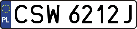CSW6212J
