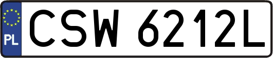CSW6212L