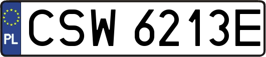 CSW6213E