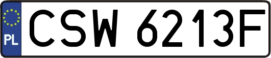 CSW6213F
