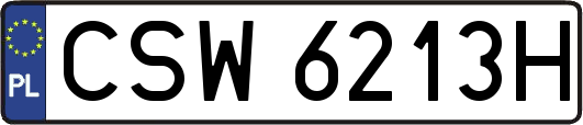 CSW6213H