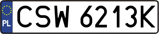 CSW6213K