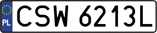 CSW6213L