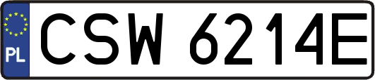 CSW6214E