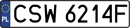 CSW6214F