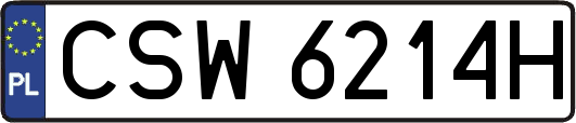 CSW6214H