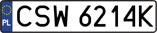 CSW6214K
