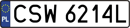 CSW6214L