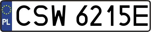 CSW6215E