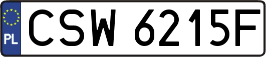 CSW6215F