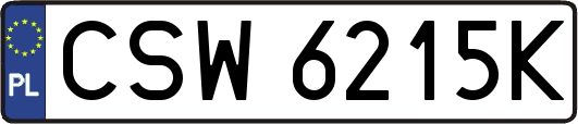 CSW6215K