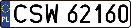 CSW62160