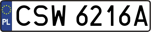 CSW6216A