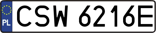 CSW6216E