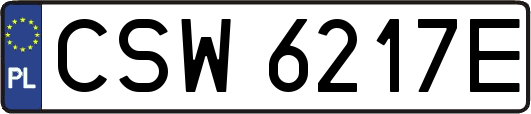 CSW6217E