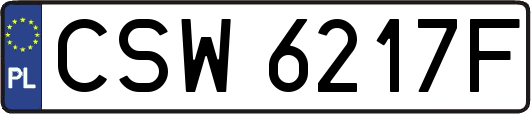 CSW6217F