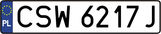CSW6217J
