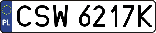 CSW6217K