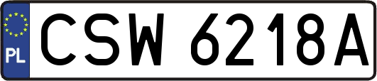 CSW6218A