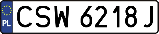CSW6218J