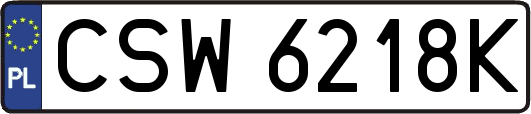 CSW6218K