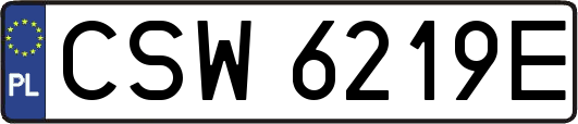CSW6219E