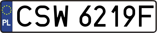 CSW6219F