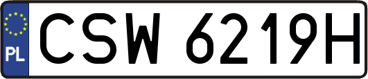 CSW6219H