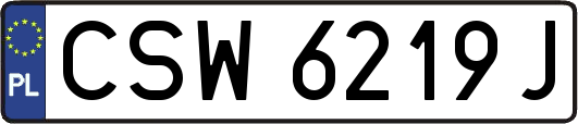 CSW6219J