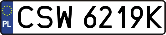 CSW6219K