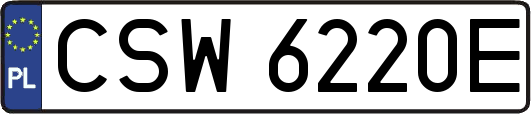 CSW6220E