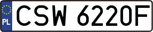 CSW6220F