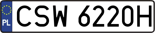 CSW6220H
