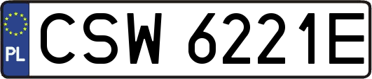 CSW6221E