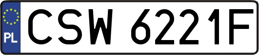 CSW6221F