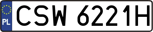CSW6221H