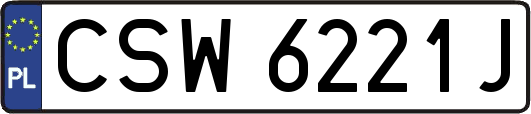 CSW6221J