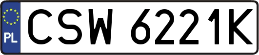 CSW6221K