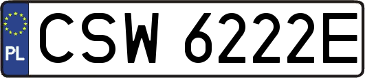 CSW6222E