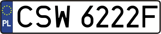 CSW6222F