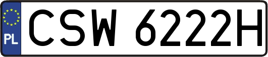 CSW6222H