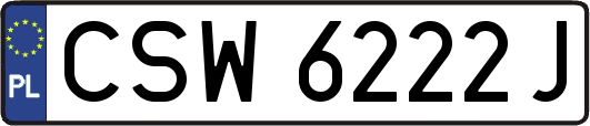 CSW6222J