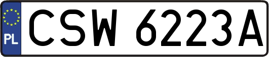 CSW6223A