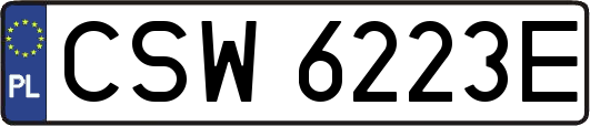 CSW6223E