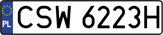 CSW6223H