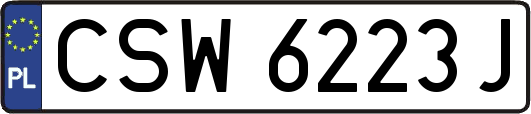 CSW6223J