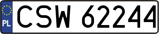 CSW62244